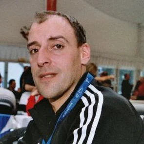 Frank Luck