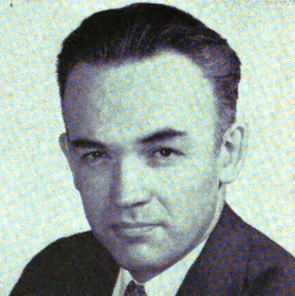 Frank M. Coffin
