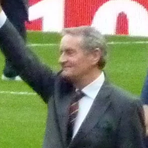 Frank McLintock