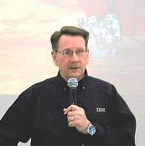 Frank Soltis