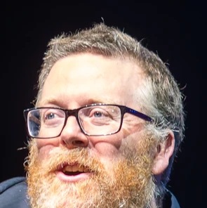 Frankie Boyle