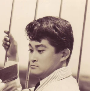 Frankie Sakai