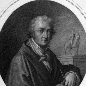 Franz Anton Zauner