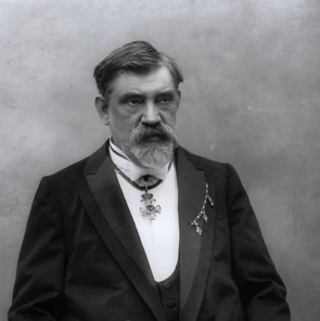 Franz Křižík