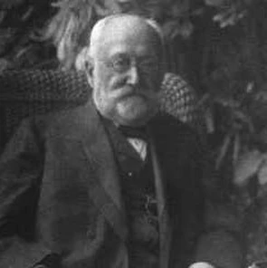 Franz von Ballestrem