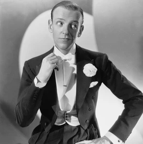 Fred Astaire