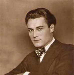 Fred Louis Lerch