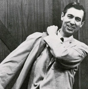 Fred Rogers