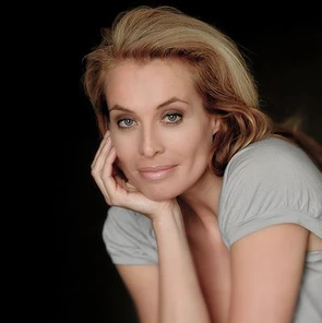 Frederique van der Wal