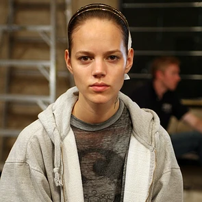 Freja Beha Erichsen