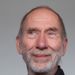 Frieder Nake