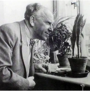 Friedrich Adler