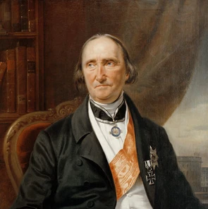 Friedrich Carl von Savigny