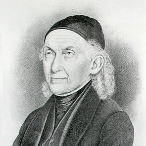 Friedrich Egermann