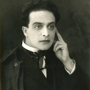 Friedrich Fehér