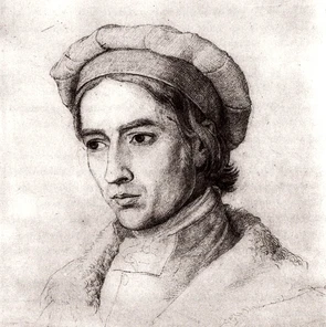 Friedrich Overbeck