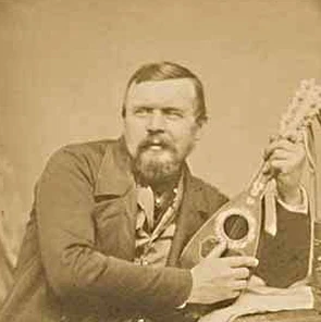 Fritz Bamberger