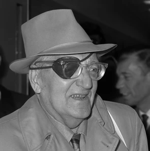 Fritz Lang