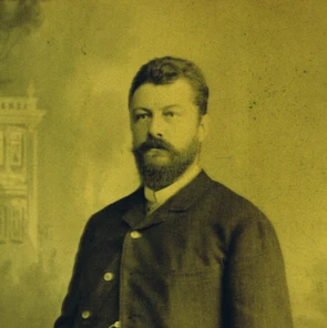 Fritz Stoltenberg