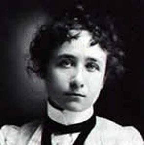 Gabriele Münter