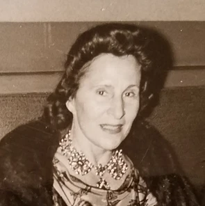 Gala Éluard Dalí