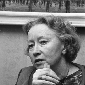 Galina Sergeevna Ulanova