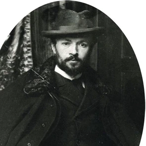 Gaston Bussière