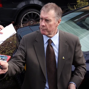 Geoff Hurst