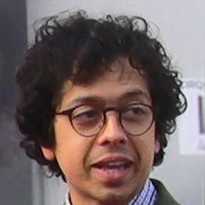 Geoffrey Arend
