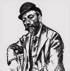George Auriol