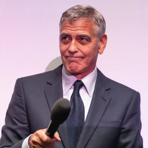 George Clooney