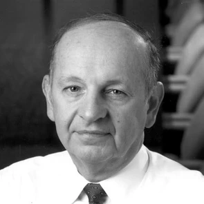 George Heilmeier