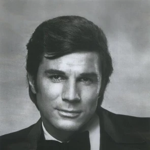 George Maharis