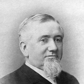 George Pullman
