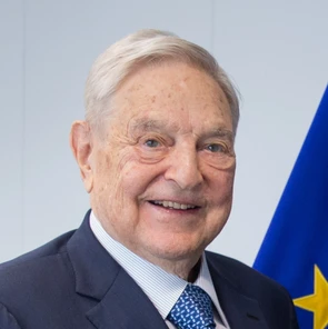 George Soros