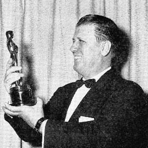 George Stevens