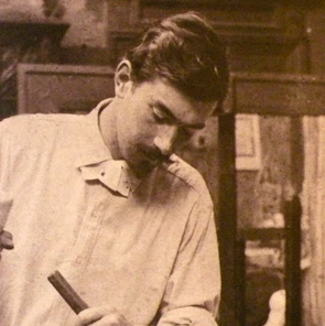 Georges Lacombe