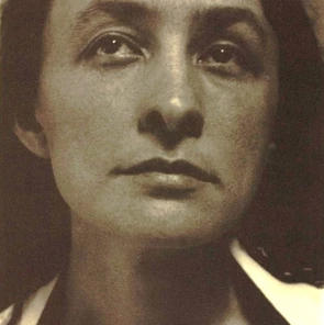 Georgia O'Keeffe