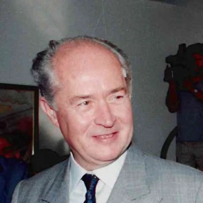 Georgios Vassiliou
