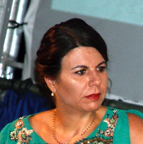 Geppi Cucciari
