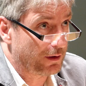 Gerald Ganglbauer