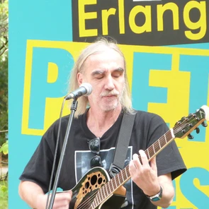 Gerald Jatzek