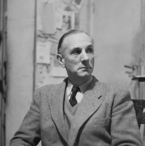 Gérard Ernest Schneider