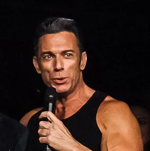 Gérard Vives
