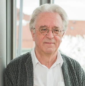 Gerd Anthoff