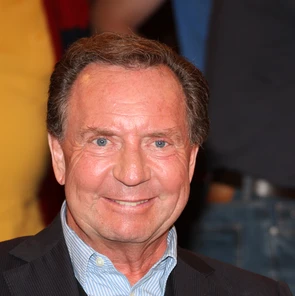 Gerd Rubenbauer