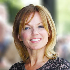 Geri Halliwell