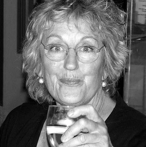 Germaine Greer