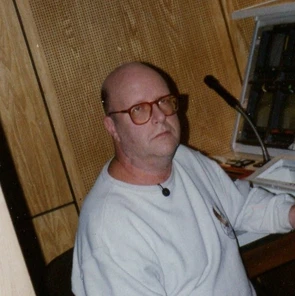 Gert Haucke