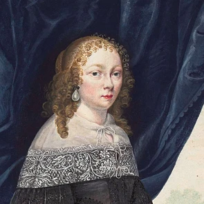 Gesina ter Borch